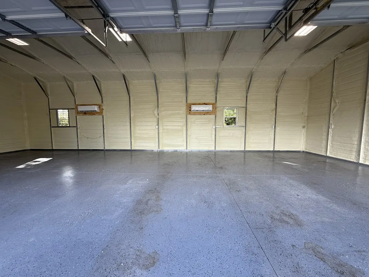 Crawl Space Insulation in Richmond Heights, MO